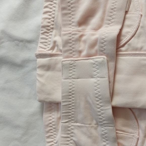 HoneySuckle pumping bandeau size S/M.  NWOT - Picture 5 of 5